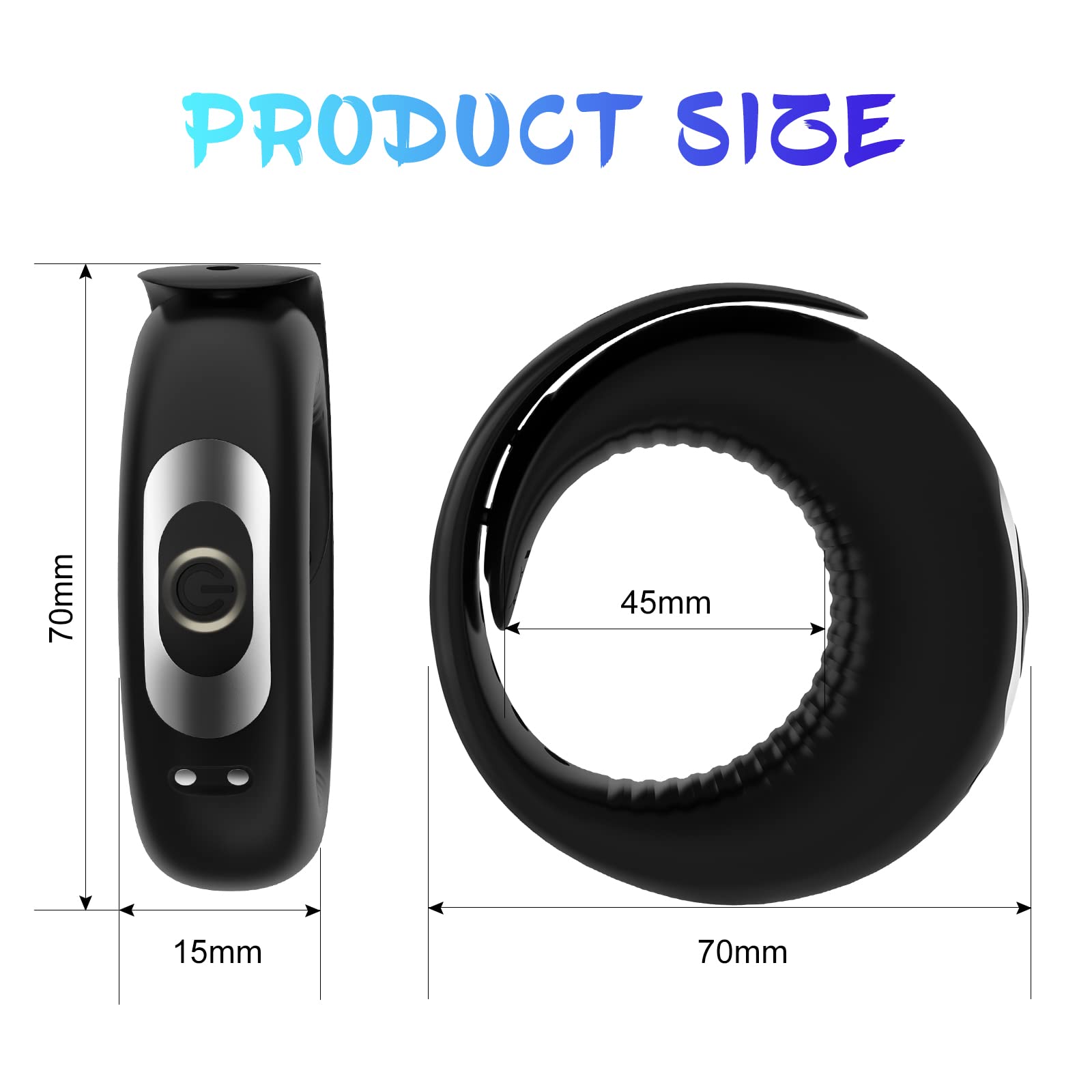 Vibrating Ring
