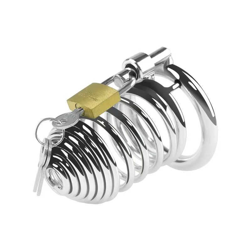 Chastity Cage